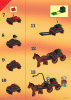 Notice / Instructions de Montage - LEGO - 6799 - POWER ITEM WW: Page 2