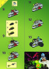 Notice / Instructions de Montage - LEGO - 6818 - SURFACE SCAVANGER: Page 2