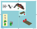 Notice / Instructions de Montage - LEGO - 6857 - The Dynamic Duo Funhouse Escape: Page 8