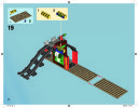 Notice / Instructions de Montage - LEGO - 6857 - The Dynamic Duo Funhouse Escape: Page 22