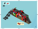 Notice / Instructions de Montage - LEGO - 6857 - The Dynamic Duo Funhouse Escape: Page 39