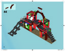 Notice / Instructions de Montage - LEGO - 6857 - The Dynamic Duo Funhouse Escape: Page 50