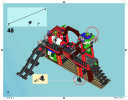 Notice / Instructions de Montage - LEGO - 6857 - The Dynamic Duo Funhouse Escape: Page 58