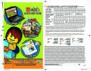 Notice / Instructions de Montage - LEGO - 6857 - The Dynamic Duo Funhouse Escape: Page 79