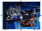 Notice / Instructions de Montage - LEGO - 6858 - Catwoman Catcycle City Chase: Page 27