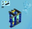 Notice / Instructions de Montage - LEGO - 6860 - The Batcave: Page 57