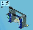 Notice / Instructions de Montage - LEGO - 6860 - The Batcave: Page 26