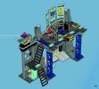 Notice / Instructions de Montage - LEGO - 6860 - The Batcave: Page 53