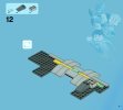 Notice / Instructions de Montage - LEGO - 6860 - The Batcave: Page 11