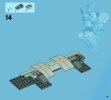 Notice / Instructions de Montage - LEGO - 6860 - The Batcave: Page 13