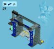 Notice / Instructions de Montage - LEGO - 6860 - The Batcave: Page 27