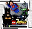 Notice / Instructions de Montage - LEGO - 6860 - The Batcave: Page 67