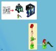 Notice / Instructions de Montage - LEGO - 6860 - The Batcave: Page 28