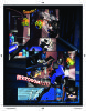 Notice / Instructions de Montage - LEGO - 6860 - The Batcave: Page 4