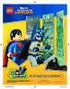 Notice / Instructions de Montage - LEGO - 6860 - The Batcave: Page 12