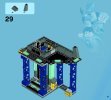 Notice / Instructions de Montage - LEGO - 6860 - The Batcave: Page 9