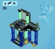 Notice / Instructions de Montage - LEGO - 6860 - The Batcave: Page 13