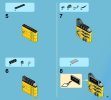 Notice / Instructions de Montage - LEGO - 6860 - The Batcave: Page 15