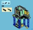 Notice / Instructions de Montage - LEGO - 6860 - The Batcave: Page 23