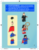 Notice / Instructions de Montage - LEGO - 6862 - Superman™ vs. Power Armor Lex: Page 3