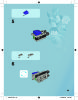 Notice / Instructions de Montage - LEGO - 6862 - Superman™ vs. Power Armor Lex: Page 45