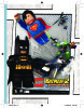 Notice / Instructions de Montage - LEGO - 6862 - Superman™ vs. Power Armor Lex: Page 61