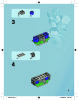 Notice / Instructions de Montage - LEGO - 6862 - Superman™ vs. Power Armor Lex: Page 5