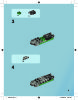 Notice / Instructions de Montage - LEGO - 6862 - Superman™ vs. Power Armor Lex: Page 9