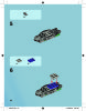 Notice / Instructions de Montage - LEGO - 6862 - Superman™ vs. Power Armor Lex: Page 10