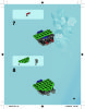 Notice / Instructions de Montage - LEGO - 6862 - Superman™ vs. Power Armor Lex: Page 29