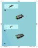 Notice / Instructions de Montage - LEGO - 6862 - Superman™ vs. Power Armor Lex: Page 44