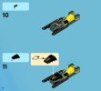 Notice / Instructions de Montage - LEGO - 6863 - Batwing Battle Over Gotham City: Page 8