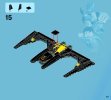 Notice / Instructions de Montage - LEGO - 6863 - Batwing Battle Over Gotham City: Page 23