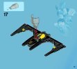 Notice / Instructions de Montage - LEGO - 6863 - Batwing Battle Over Gotham City: Page 25