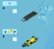 Notice / Instructions de Montage - LEGO - 6863 - Batwing Battle Over Gotham City: Page 5