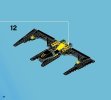 Notice / Instructions de Montage - LEGO - 6863 - Batwing Battle Over Gotham City: Page 20