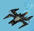 Notice / Instructions de Montage - LEGO - 6863 - Batwing Battle Over Gotham City: Page 43