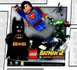 Notice / Instructions de Montage - LEGO - 6863 - Batwing Battle Over Gotham City: Page 74