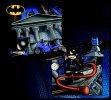 Notice / Instructions de Montage - LEGO - 6863 - Batwing Battle Over Gotham City: Page 3