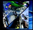 Notice / Instructions de Montage - LEGO - 6863 - Batwing Battle Over Gotham City: Page 7