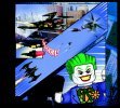 Notice / Instructions de Montage - LEGO - 6863 - Batwing Battle Over Gotham City: Page 8