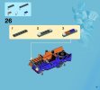 Notice / Instructions de Montage - LEGO - 6864 - The Batmobile and the Two-Face Chase: Page 17