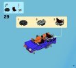 Notice / Instructions de Montage - LEGO - 6864 - The Batmobile and the Two-Face Chase: Page 19