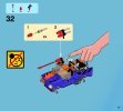 Notice / Instructions de Montage - LEGO - 6864 - The Batmobile and the Two-Face Chase: Page 21