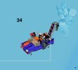 Notice / Instructions de Montage - LEGO - 6864 - The Batmobile and the Two-Face Chase: Page 25