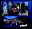 Notice / Instructions de Montage - LEGO - 6864 - The Batmobile and the Two-Face Chase: Page 7