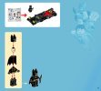 Notice / Instructions de Montage - LEGO - 6864 - The Batmobile and the Two-Face Chase: Page 3