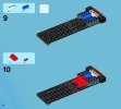 Notice / Instructions de Montage - LEGO - 6864 - The Batmobile and the Two-Face Chase: Page 8