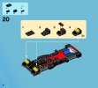 Notice / Instructions de Montage - LEGO - 6864 - The Batmobile and the Two-Face Chase: Page 16