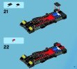 Notice / Instructions de Montage - LEGO - 6864 - The Batmobile and the Two-Face Chase: Page 17